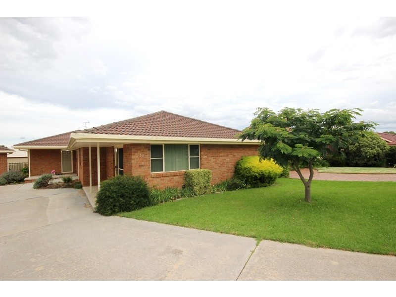 1/33 Chantilly Court, Goulburn NSW 2580