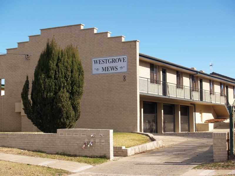 3/8 Cowper Street, Goulburn NSW 2580