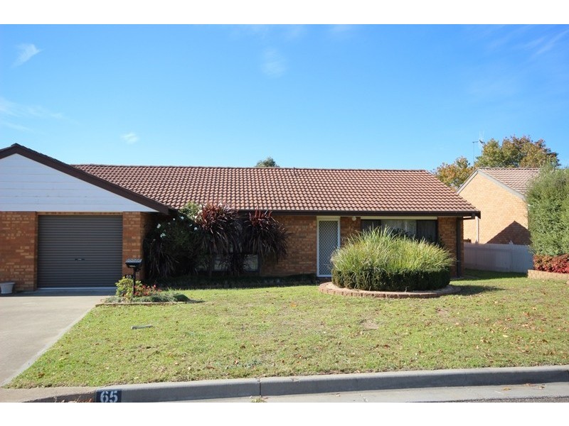 65 Dalley Street, Goulburn NSW 2580