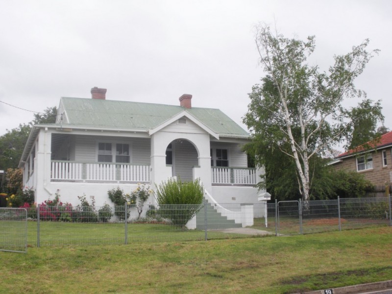 19 Eleanor Street, Goulburn NSW 2580