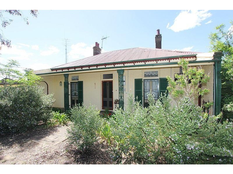 5 William Street, Goulburn NSW 2580