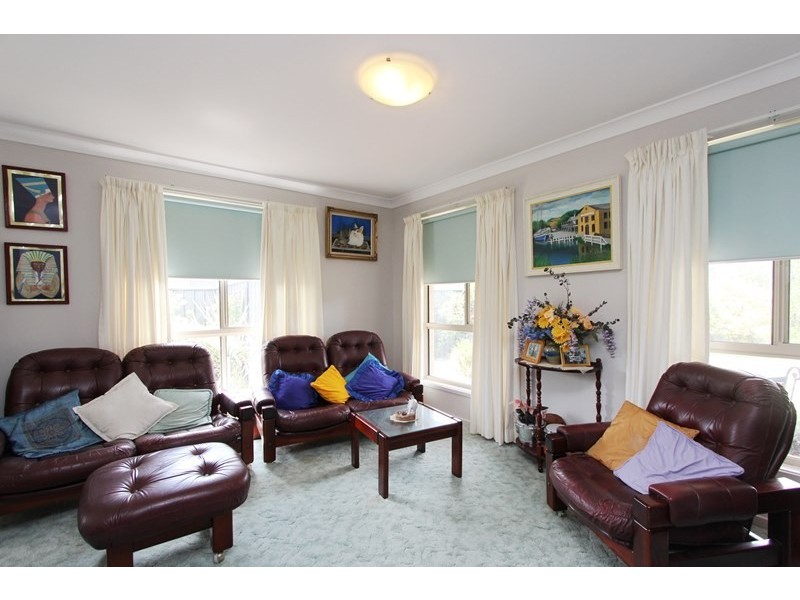 4 Cullinane Close, Goulburn NSW 2580