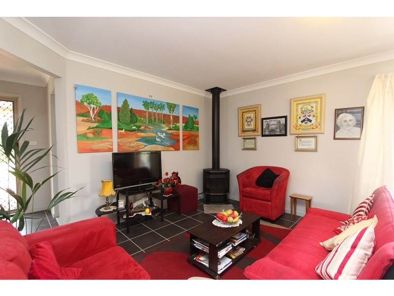 4 Cullinane Close, Goulburn NSW 2580