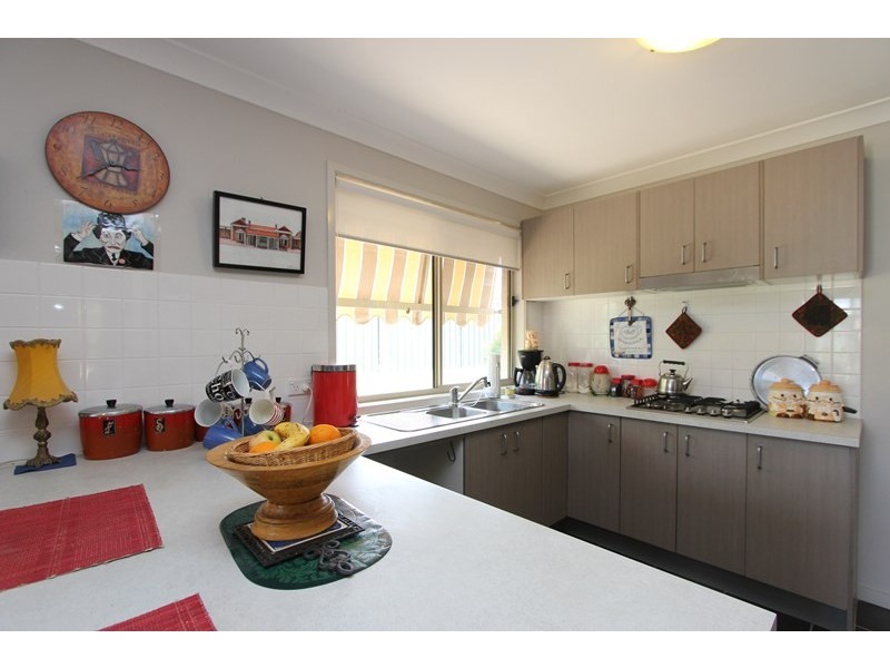 4 Cullinane Close, Goulburn NSW 2580