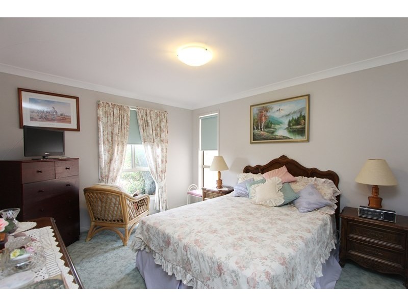 4 Cullinane Close, Goulburn NSW 2580