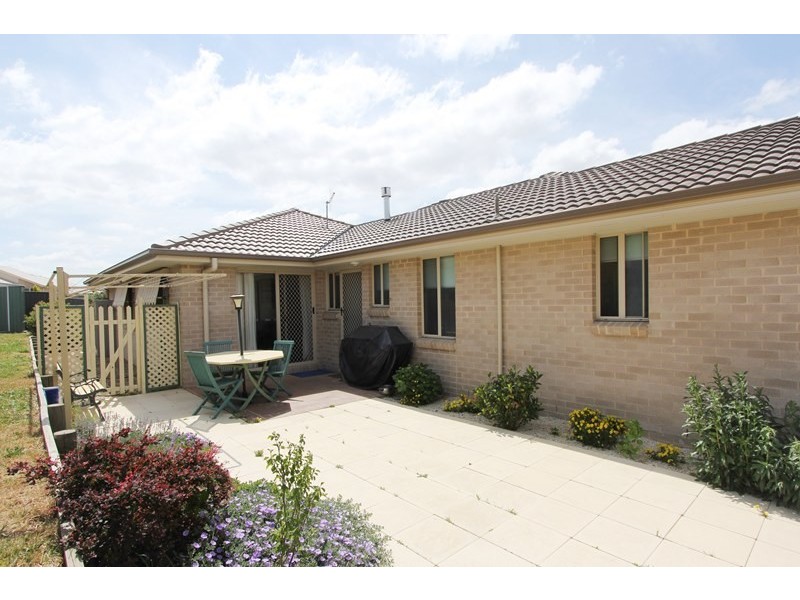 4 Cullinane Close, Goulburn NSW 2580
