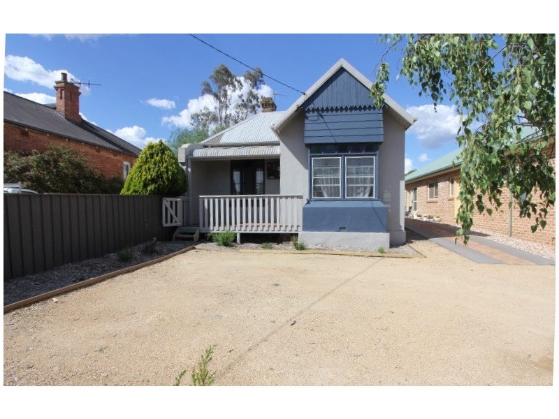 21 John Street, Goulburn NSW 2580