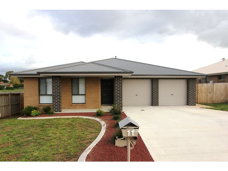 11 McGuire Drive, Goulburn NSW 2580