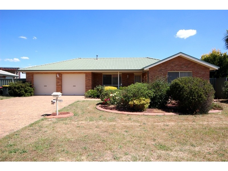 12 Amber Court, Goulburn NSW 2580