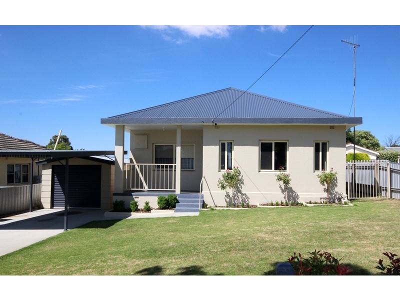 4 Princes Avenue, Goulburn NSW 2580