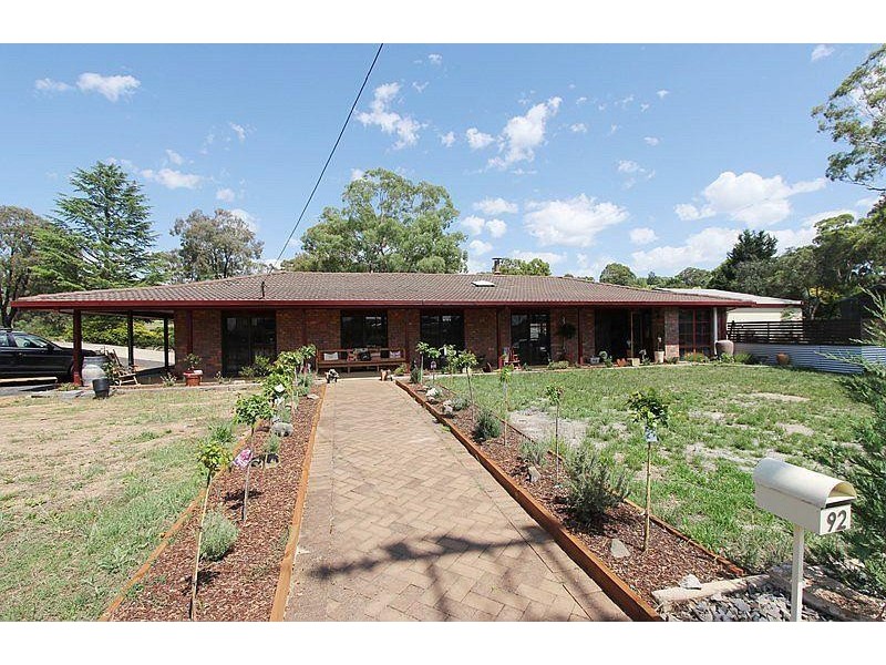 92 Cathcart Street, Goulburn NSW 2580