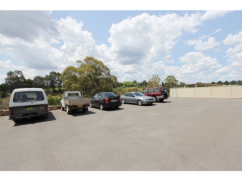 1/4 Albion Street, Goulburn NSW 2580