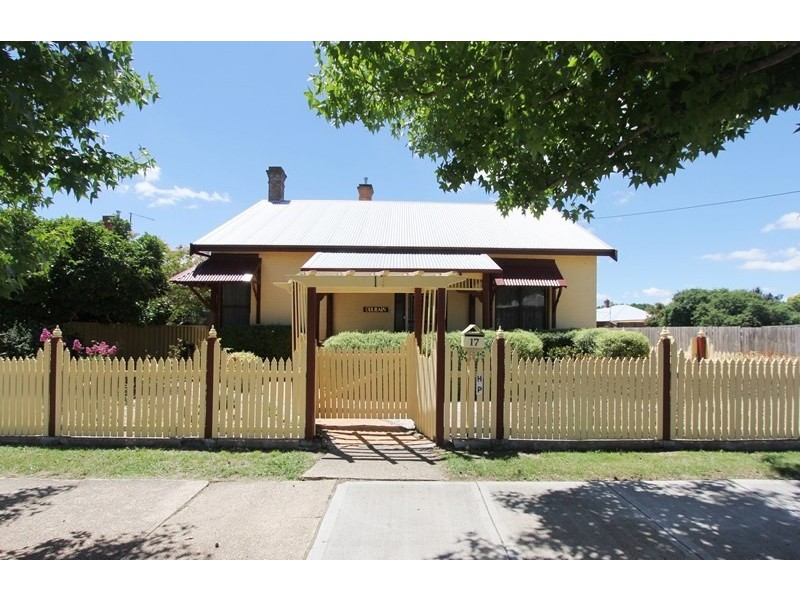 17 Park Street, Goulburn NSW 2580