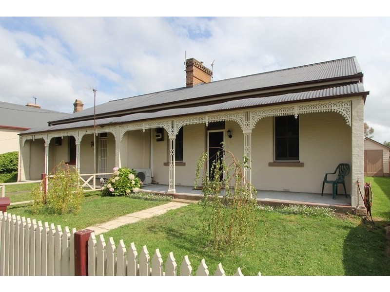 60 Mulwaree Street, Goulburn NSW 2580