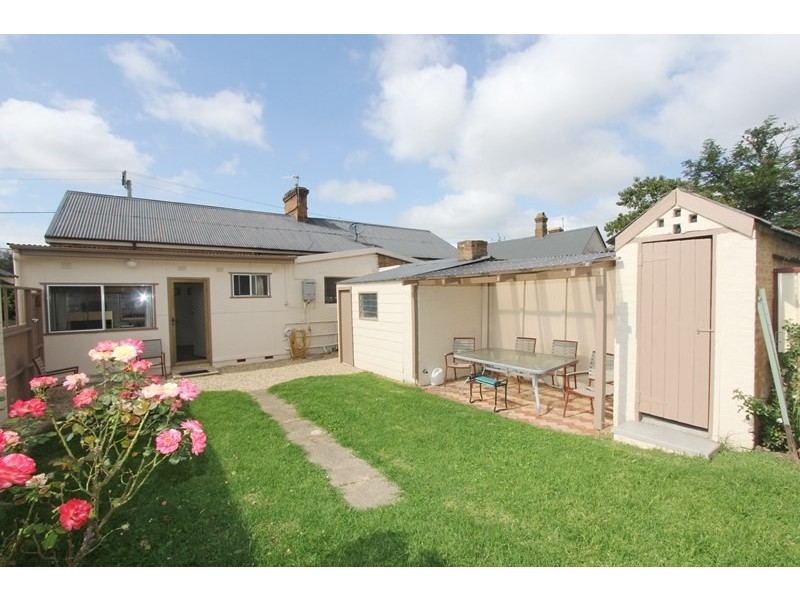 60 Mulwaree Street, Goulburn NSW 2580