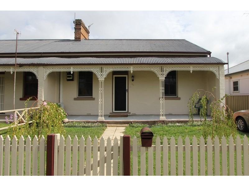 60 Mulwaree Street, Goulburn NSW 2580