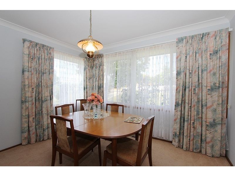 25 Hoddle Avenue, Goulburn NSW 2580