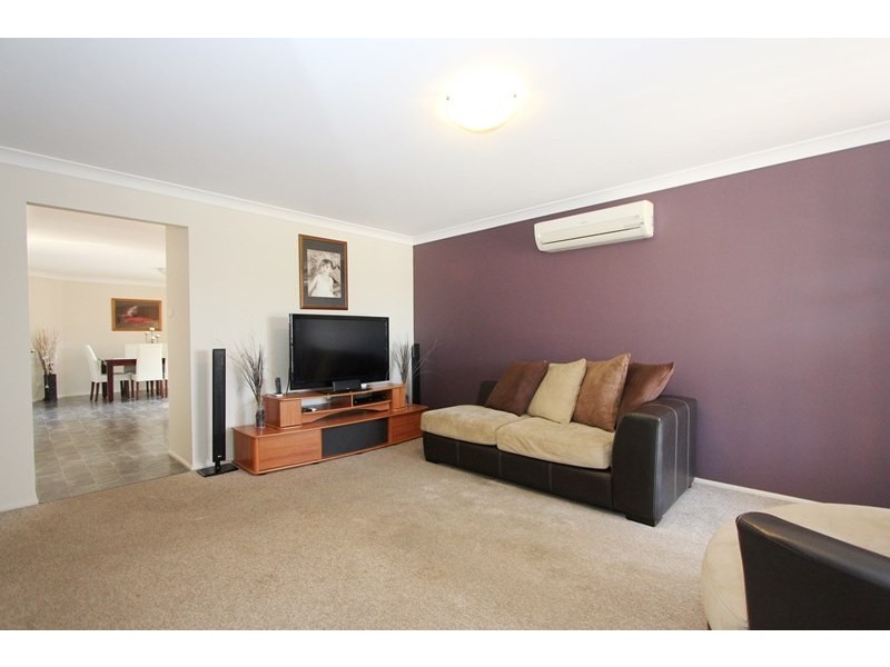 7 Carroll Place, Goulburn NSW 2580