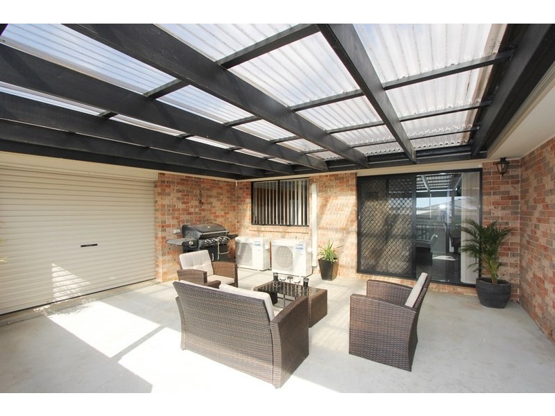 7 Carroll Place, Goulburn NSW 2580