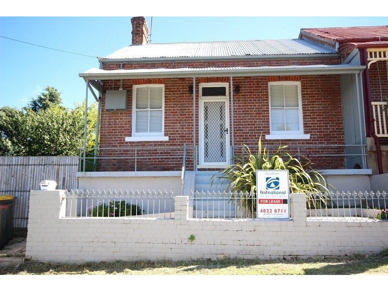 46 Mundy Street, Goulburn NSW 2580