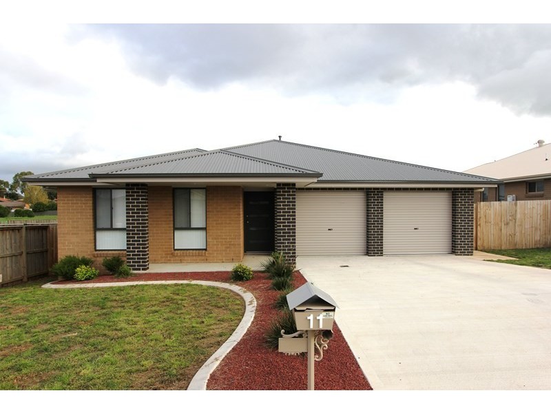 11 McGuire Drive, Goulburn NSW 2580