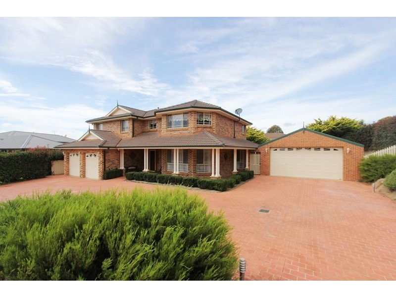 10 Paton Place, Goulburn NSW 2580