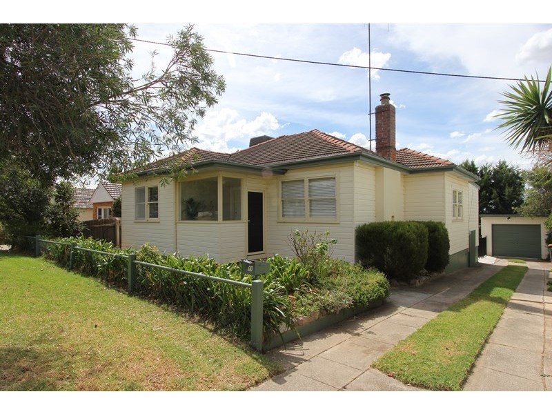 11 Elizabeth Street, Goulburn NSW 2580