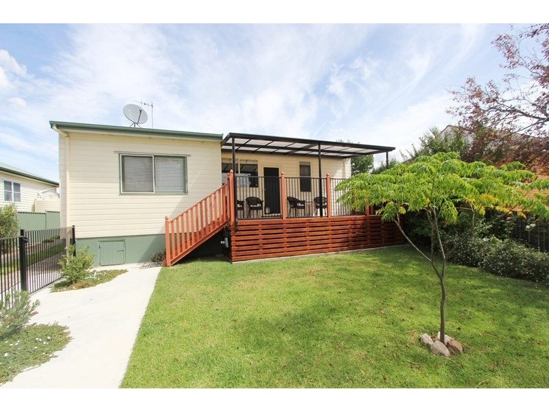 11 Elizabeth Street, Goulburn NSW 2580