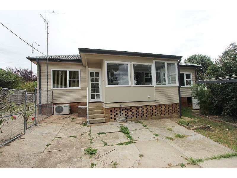 21 Fitzroy Street, Goulburn NSW 2580