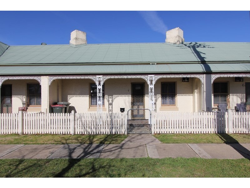 4 Wilmot Street, Goulburn NSW 2580