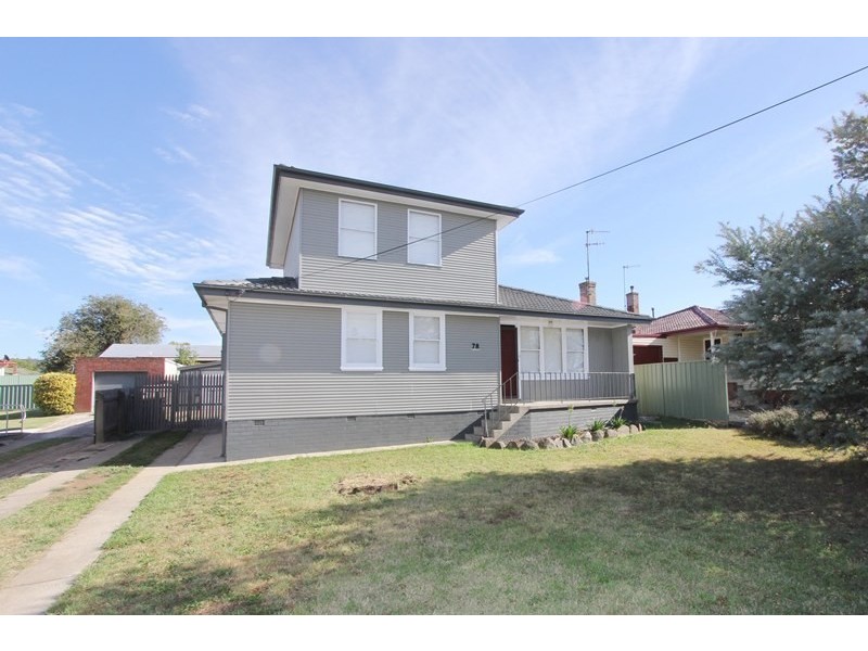78 Hume Street, Goulburn NSW 2580