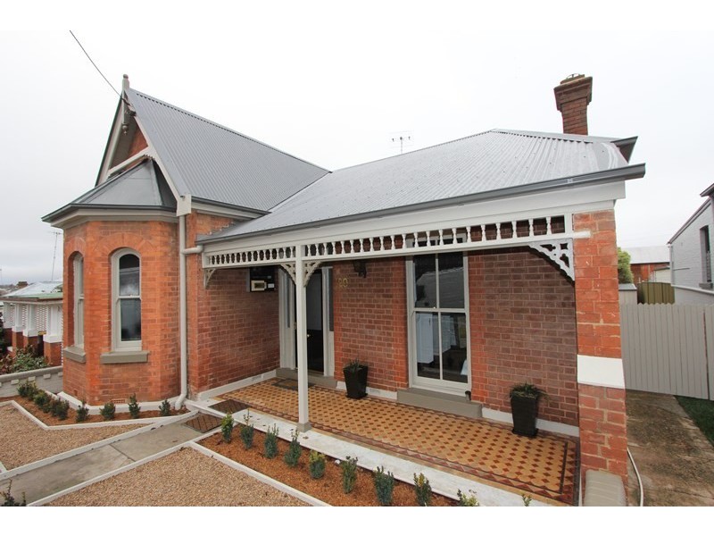 20 Victoria Parade, Goulburn NSW 2580