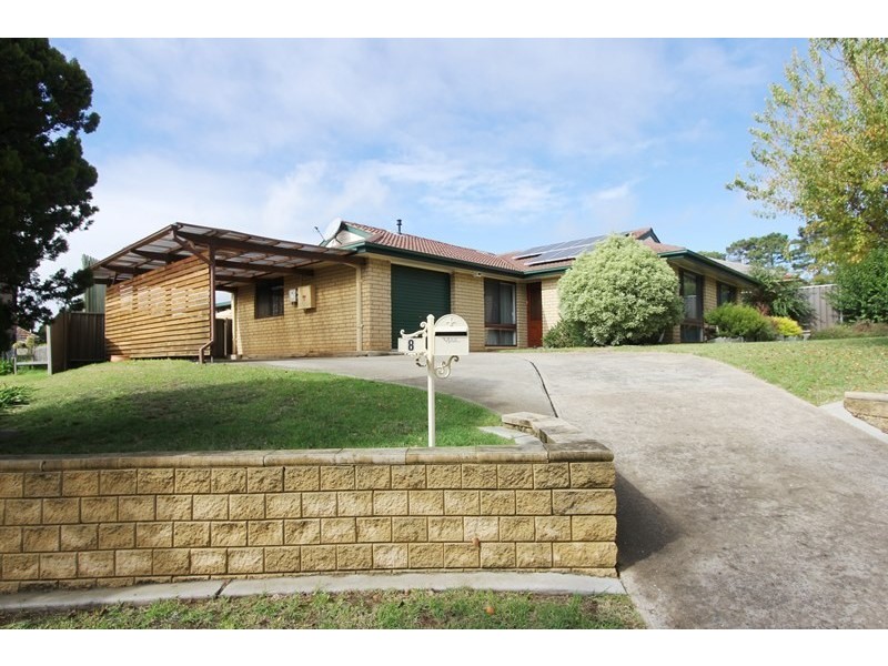 8 Major Drive, Goulburn NSW 2580