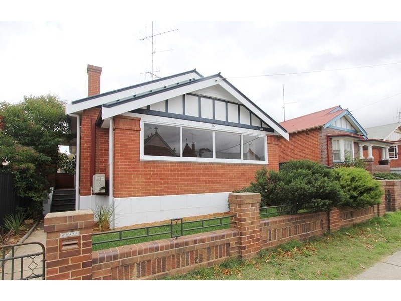 112 Bourke Street, Goulburn NSW 2580