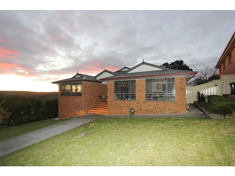 7 Mannifera Place, Goulburn NSW 2580