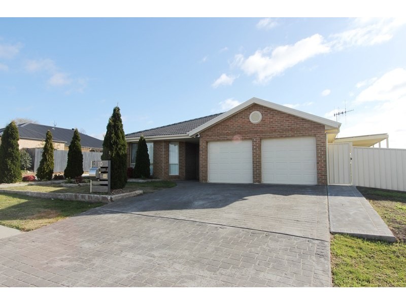 10 Monastery Drive, Goulburn NSW 2580