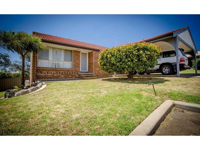 16/31 Village High Road, Goulburn NSW 2580