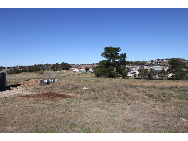 Lot 81, 66 Mewburn Drive, Goulburn NSW 2580