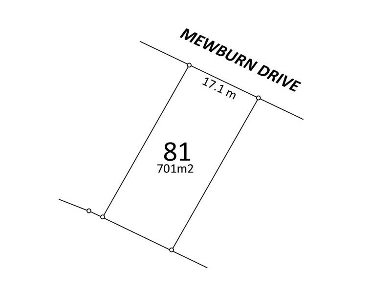Lot 81, 66 Mewburn Drive, Goulburn NSW 2580