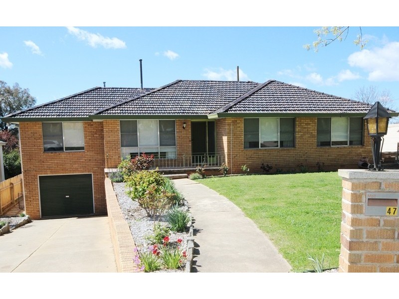 47 Cathcart Street, Goulburn NSW 2580
