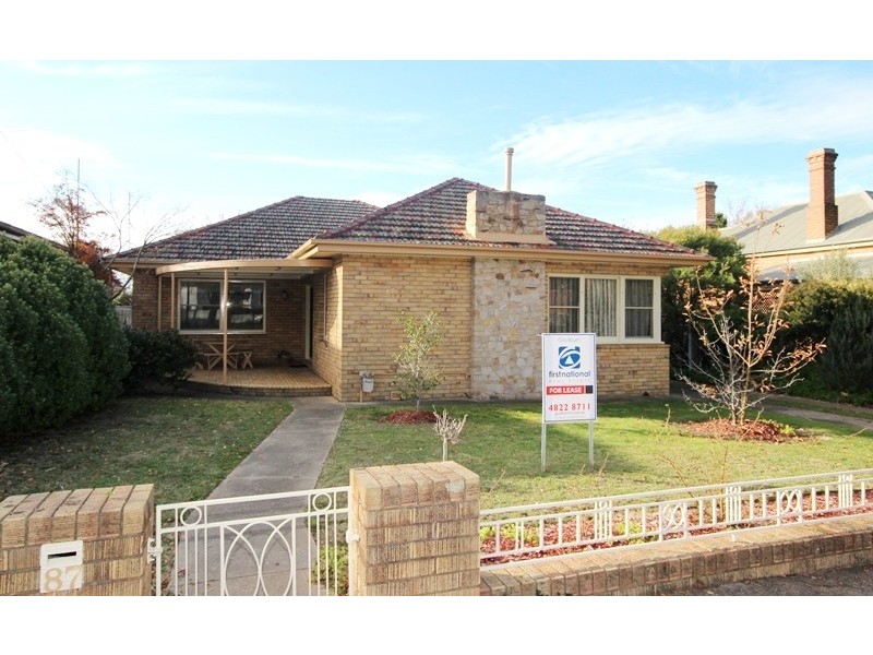 87 Citizen Street, Goulburn NSW 2580