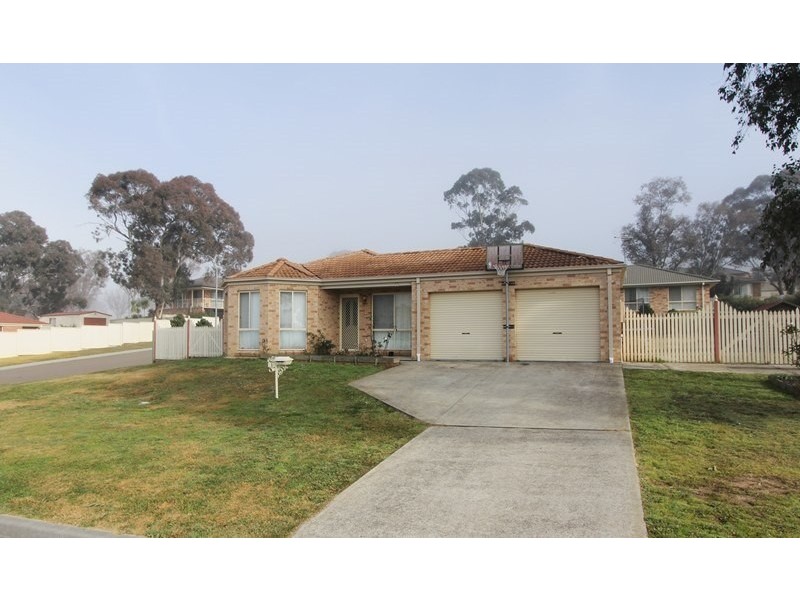 1 William Alfred Place, Goulburn NSW 2580