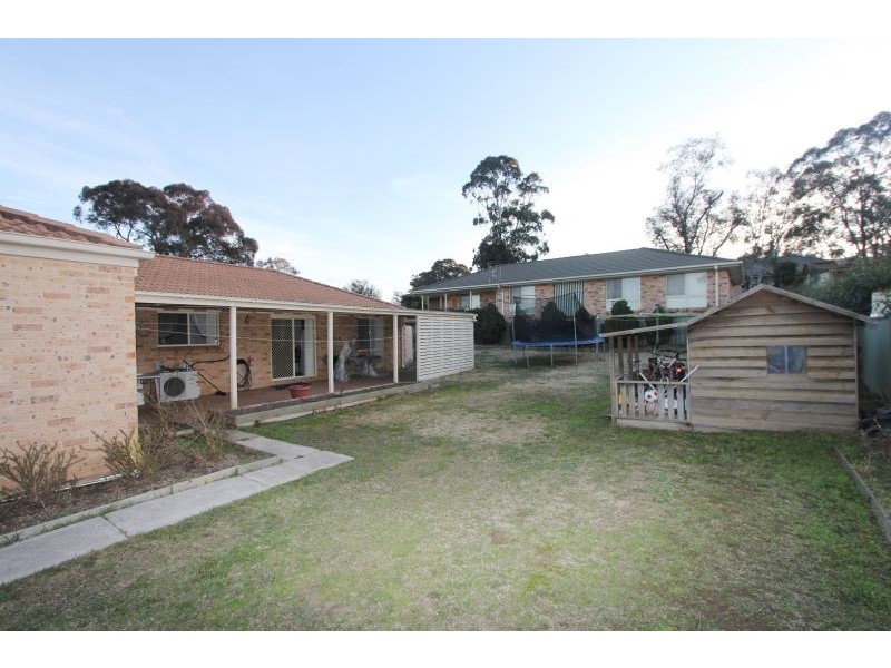 1 William Alfred Place, Goulburn NSW 2580