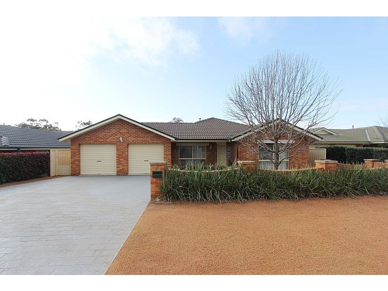 5 Rosedale Court, Goulburn NSW 2580