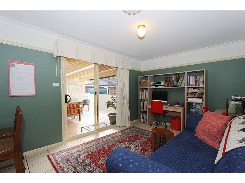 5 Rosedale Court, Goulburn NSW 2580