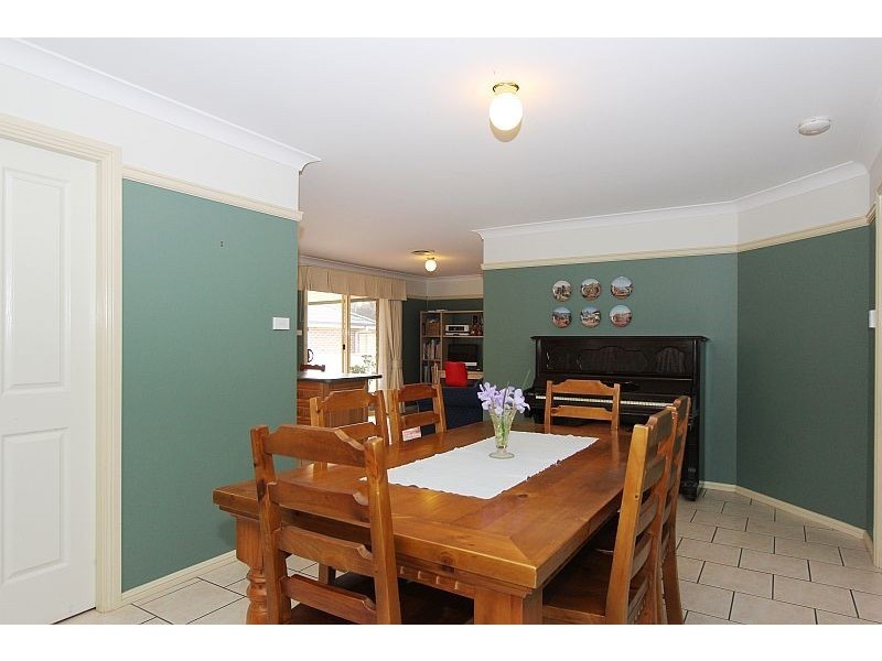 5 Rosedale Court, Goulburn NSW 2580