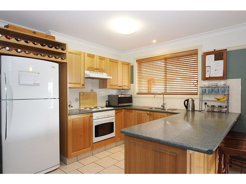 5 Rosedale Court, Goulburn NSW 2580