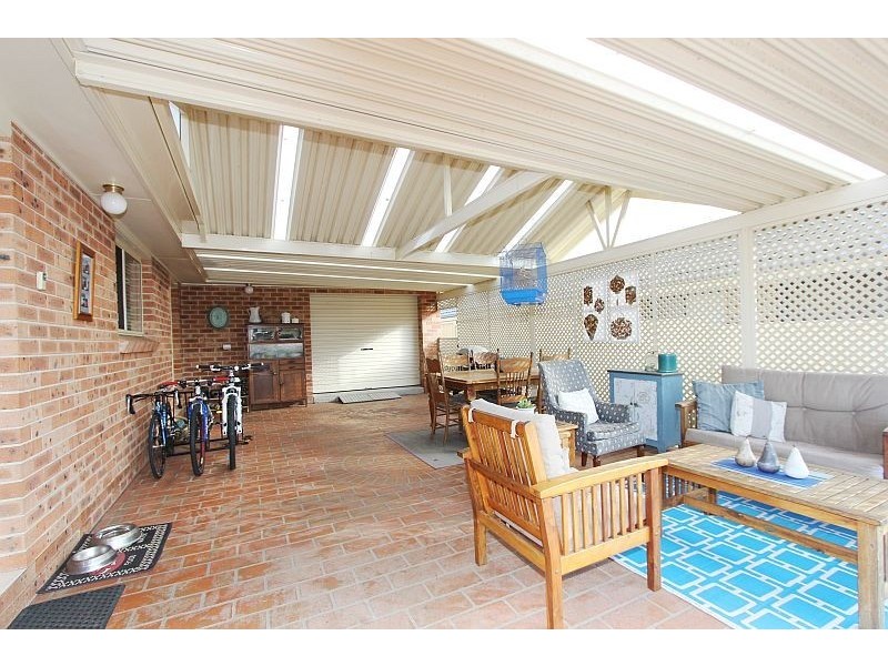 5 Rosedale Court, Goulburn NSW 2580