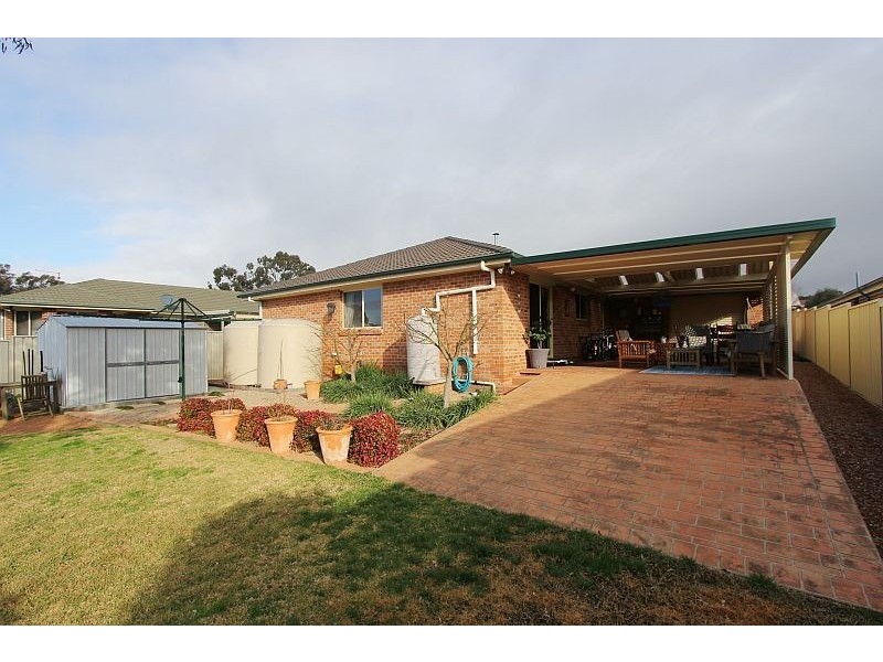 5 Rosedale Court, Goulburn NSW 2580