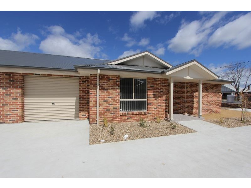 1/25-29 Joshua Street, Goulburn NSW 2580